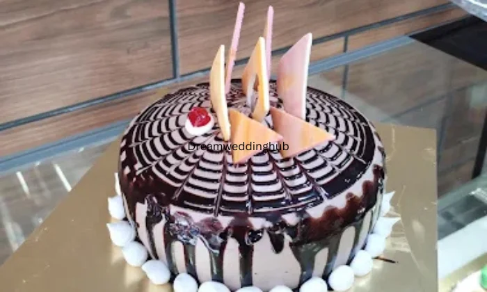 Novelty Bakery valsad